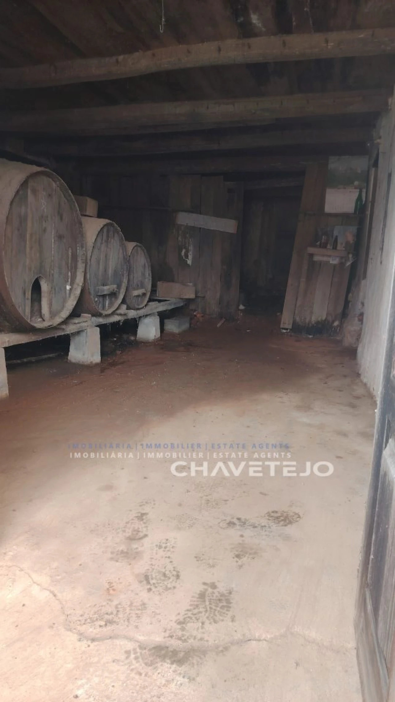 Moradia T4 para Venda em Areias e Pias Foto 32