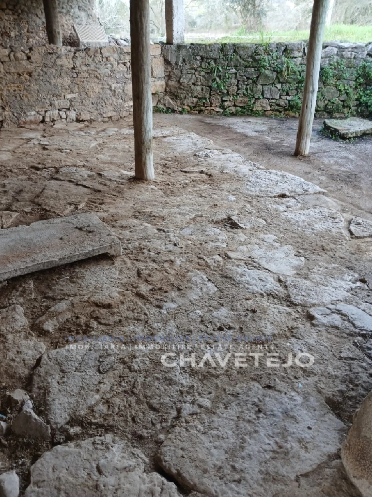 Moradia T4 para Venda em Areias e Pias Foto 33