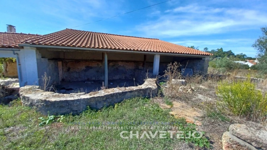 Moradia T4 para Venda em Areias e Pias Foto 12