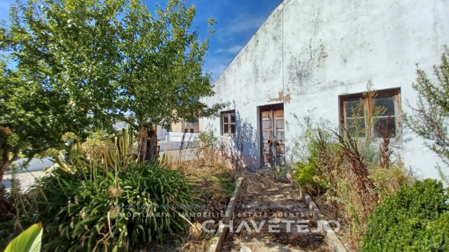 Moradia T4 para Venda em Areias e Pias Foto 16