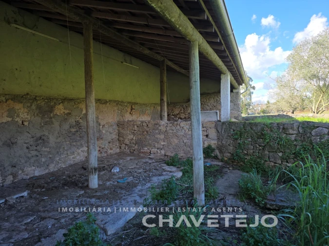 Moradia T4 para Venda em Areias e Pias Foto 17