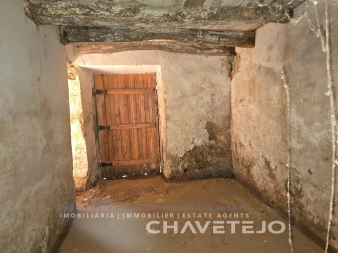 Moradia T4 para Venda em Areias e Pias Foto 28