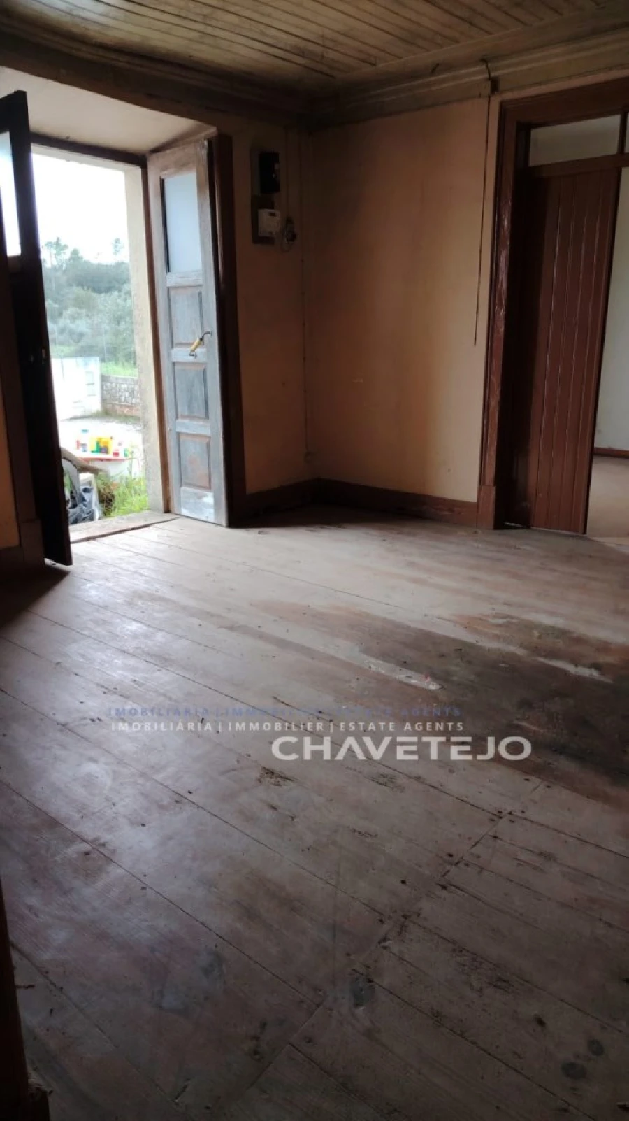 Moradia T4 para Venda em Areias e Pias Foto 5