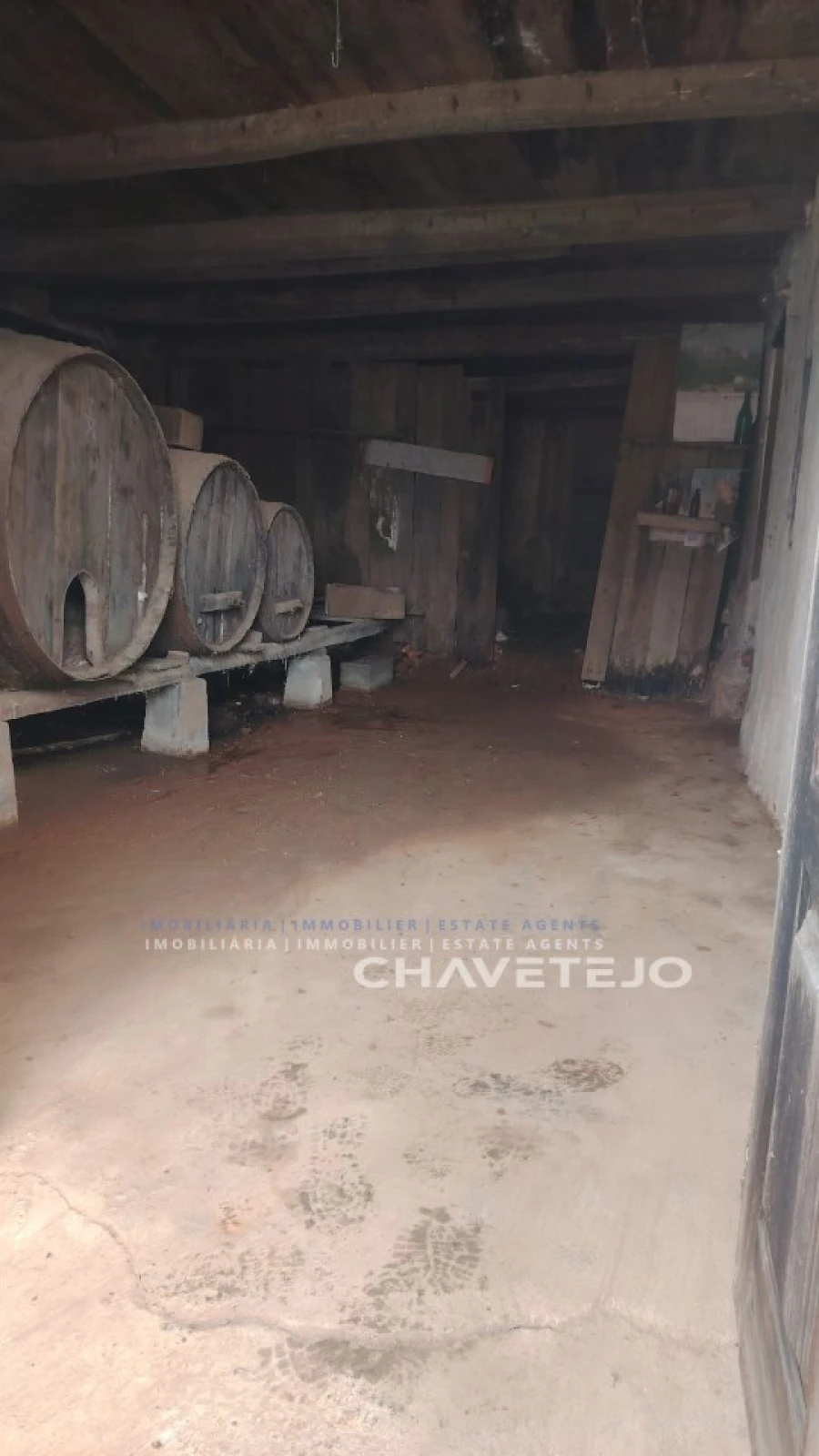 Moradia T4 para Venda em Areias e Pias Foto 32