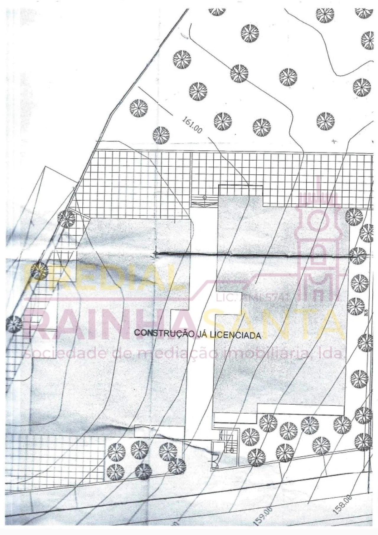 Terreno para Venda em Assafarge e Antanhol Foto 5