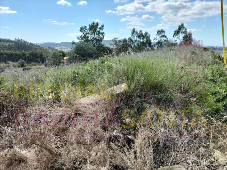 Terreno para Venda em A dos Cunhados e Maceira Foto 4
