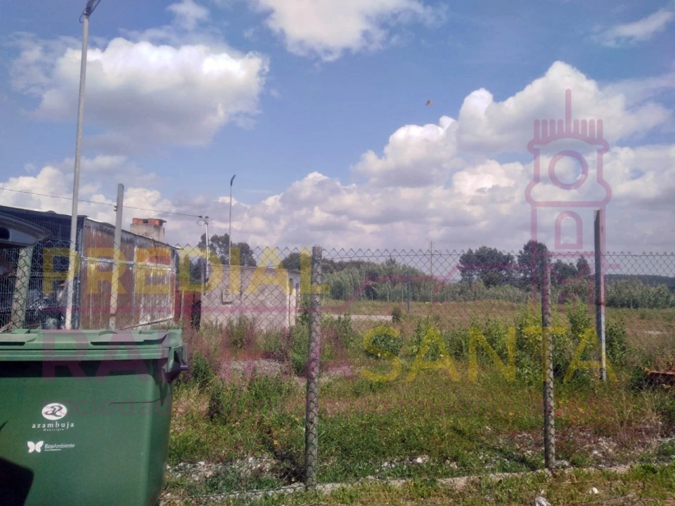 Terreno Agricola ou Rústico para Venda em Alcoentre Foto 3