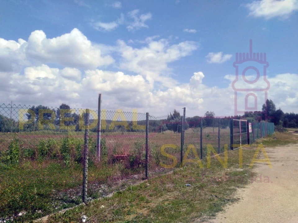 Terreno Agricola ou Rústico para Venda em Alcoentre Foto 1