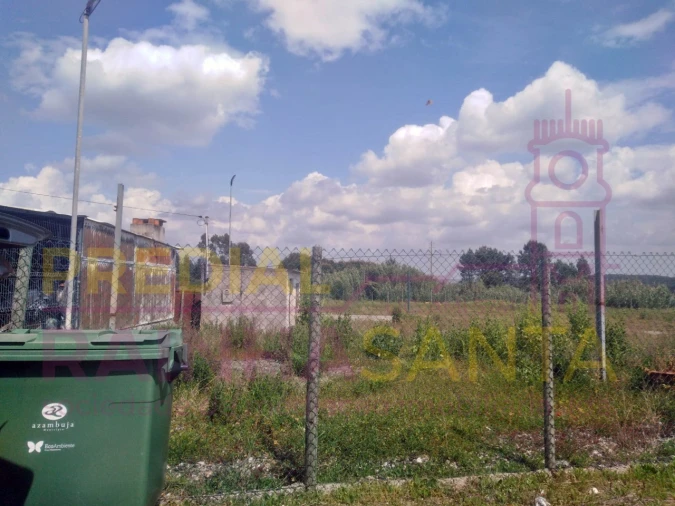 Terreno Agricola ou Rústico para Venda em Alcoentre Foto 3