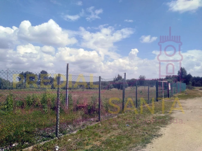 Terreno Agricola ou Rústico para Venda em Alcoentre