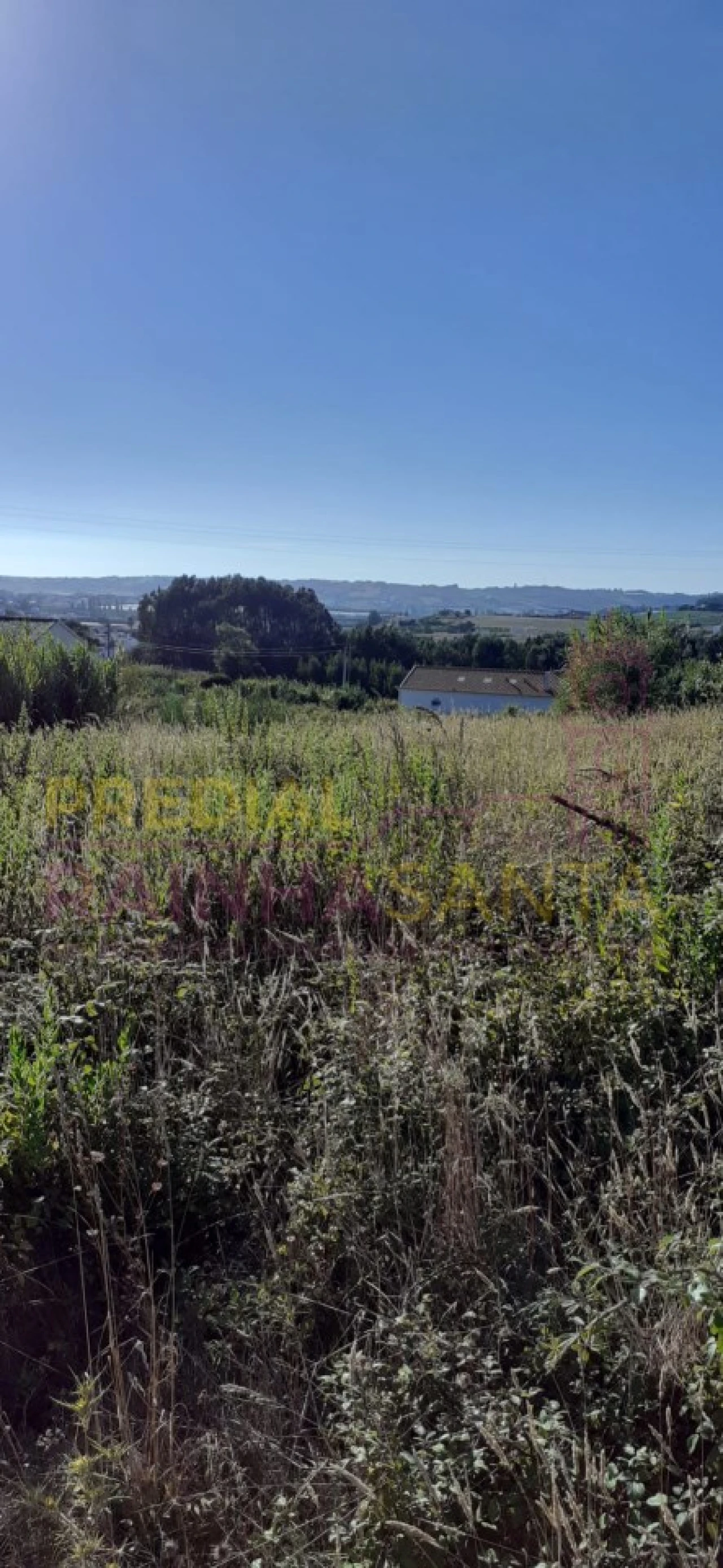 Terreno para Venda em A dos Cunhados e Maceira Foto 2