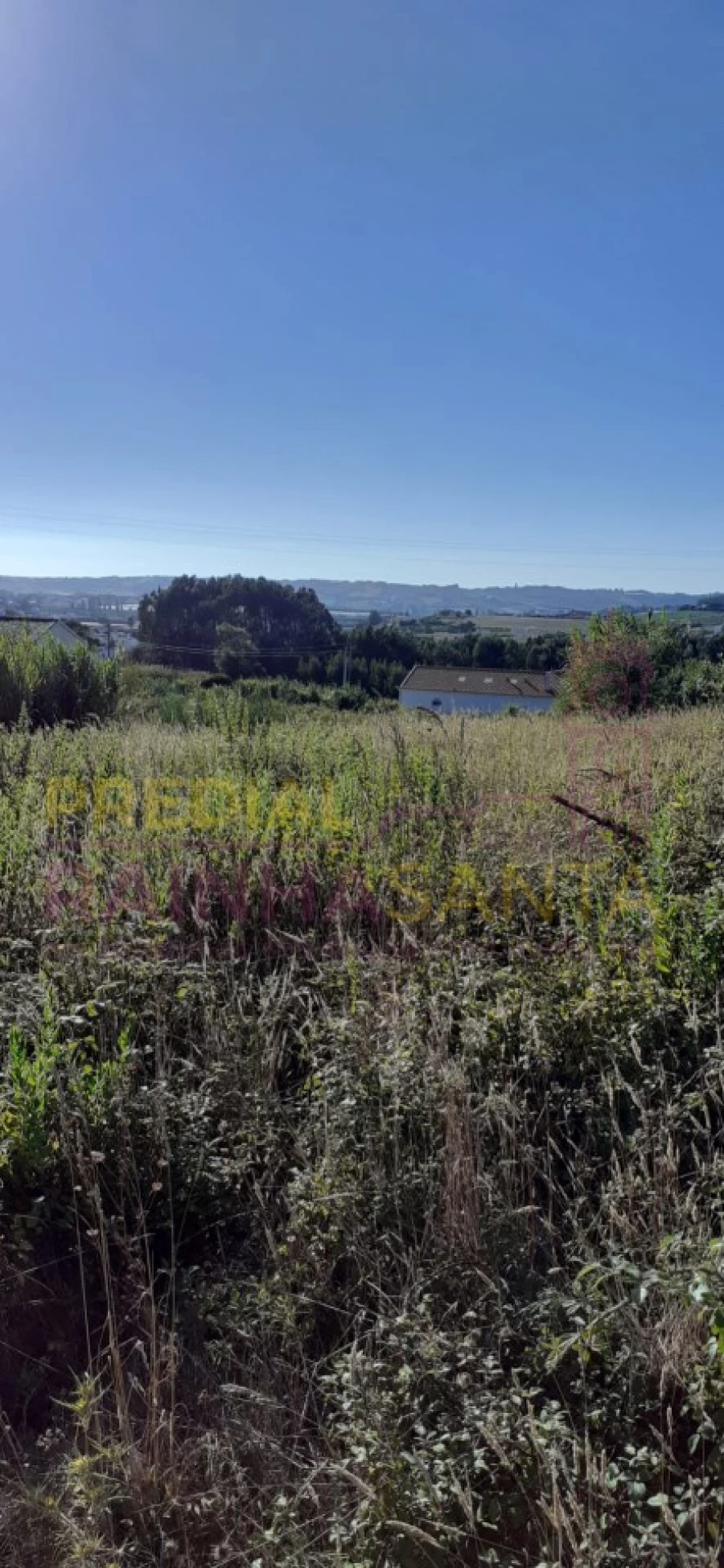 Terreno para Venda em A dos Cunhados e Maceira Foto 2