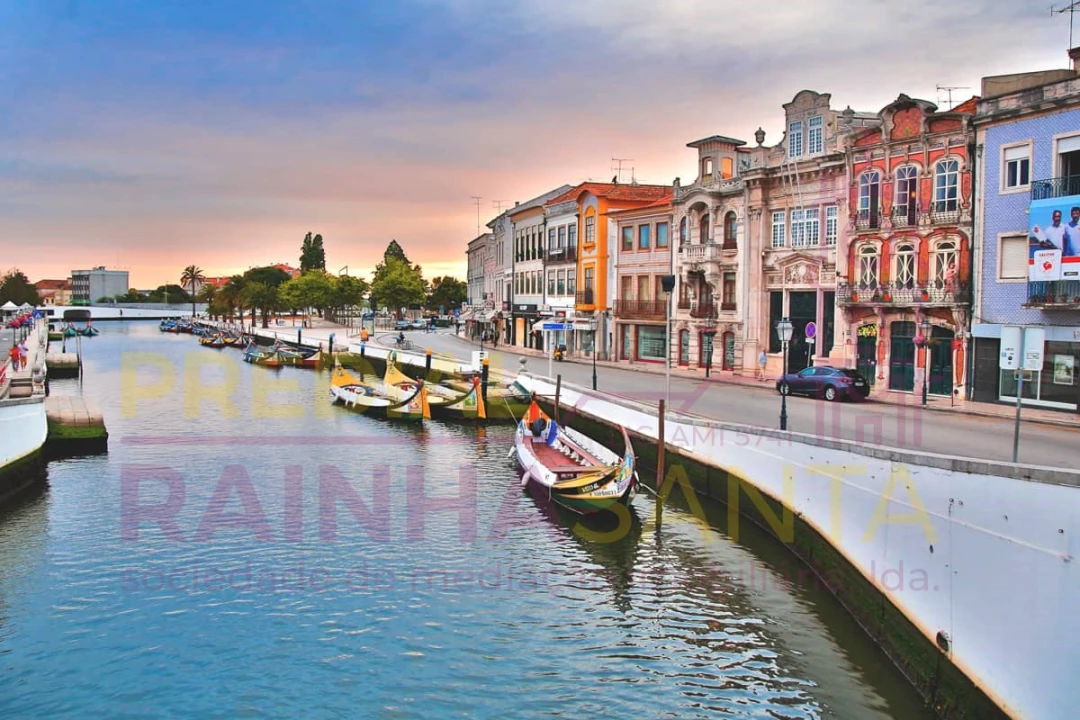 Terreno para Venda em Pampilhosa Foto 7