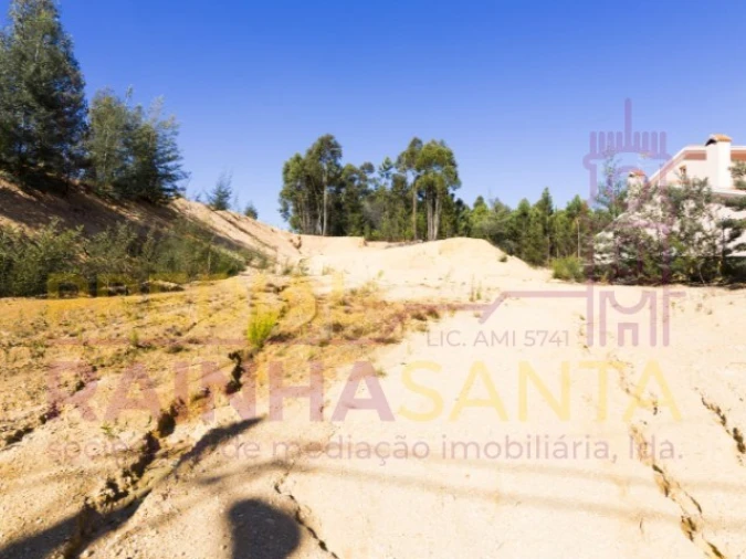 Terreno para Venda em Pampilhosa Foto 1