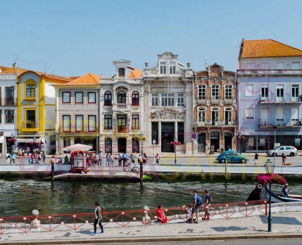 Terreno para Venda em Pampilhosa Foto 9