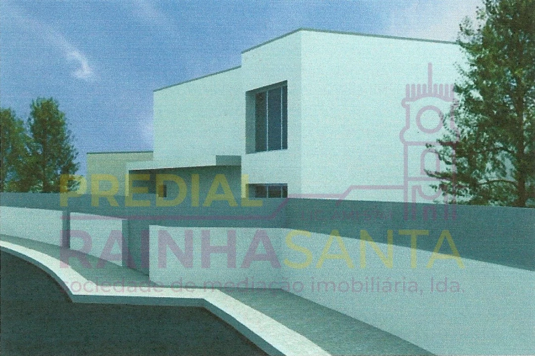 Terreno para Venda em Torres do Mondego Foto 2
