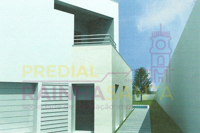 Terreno para Venda em Torres do Mondego Foto 4