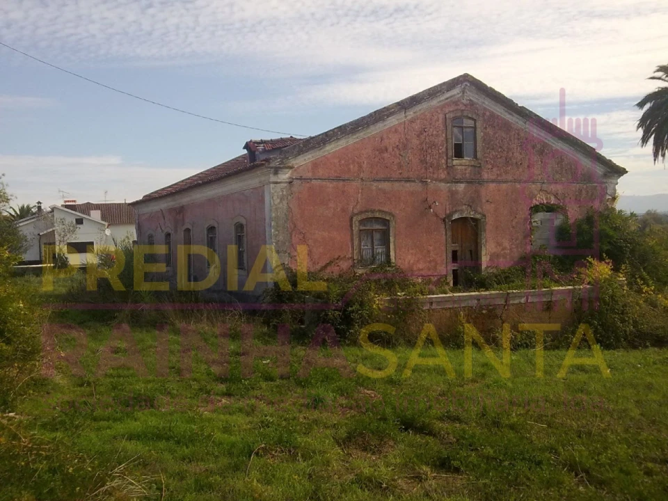 Moradia T4 para Venda em Soure Foto 1