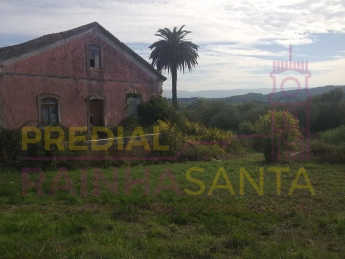 Moradia T4 para Venda em Soure Foto 3