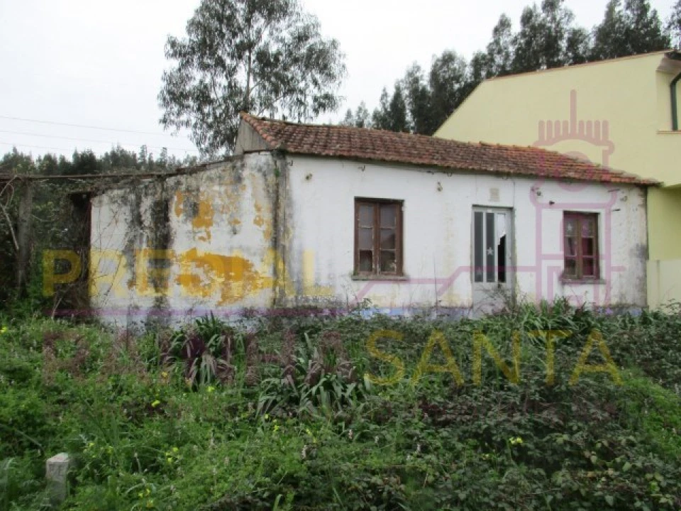 Moradia T2 para Venda em São Martinho do Bispo e Ribeira de Frades Foto 2
