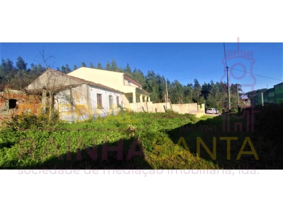 Moradia T2 para Venda em São Martinho do Bispo e Ribeira de Frades Foto 6