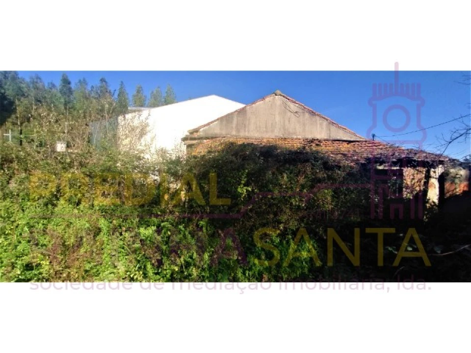 Moradia T2 para Venda em São Martinho do Bispo e Ribeira de Frades Foto 7