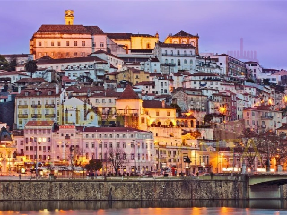 Moradia T2 para Venda em São Martinho do Bispo e Ribeira de Frades Foto 16