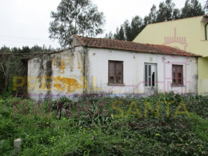 Moradia T2 para Venda em São Martinho do Bispo e Ribeira de Frades Foto 2
