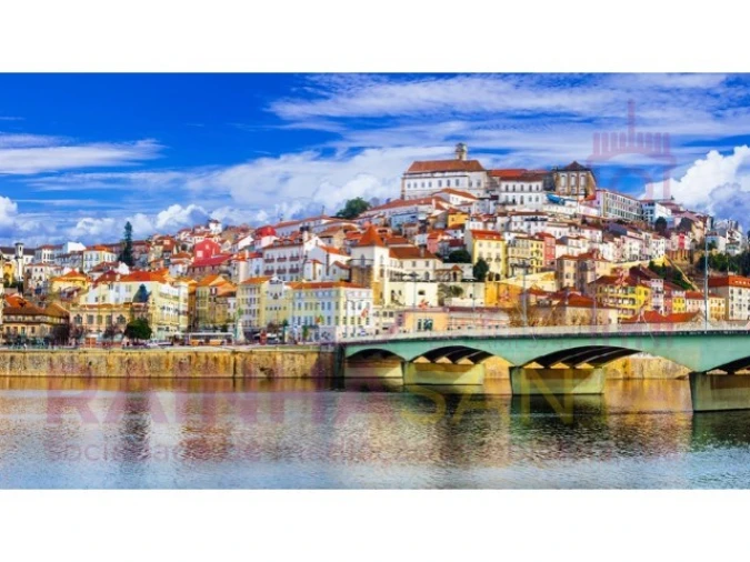 Moradia T2 para Venda em São Martinho do Bispo e Ribeira de Frades Foto 12