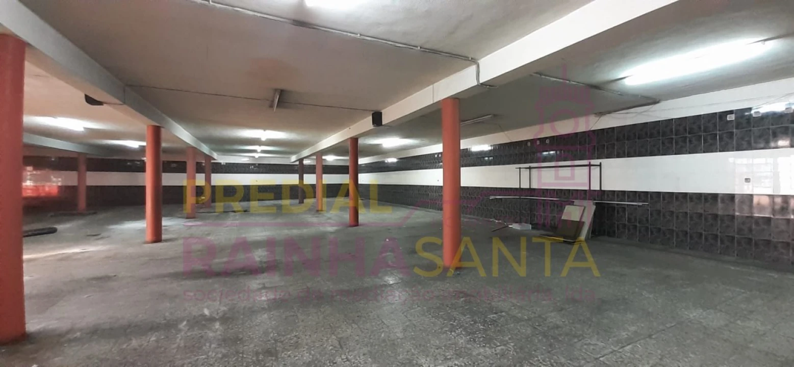 Armazém para Venda em Santa Maria, São Pedro e Matacães Foto 2