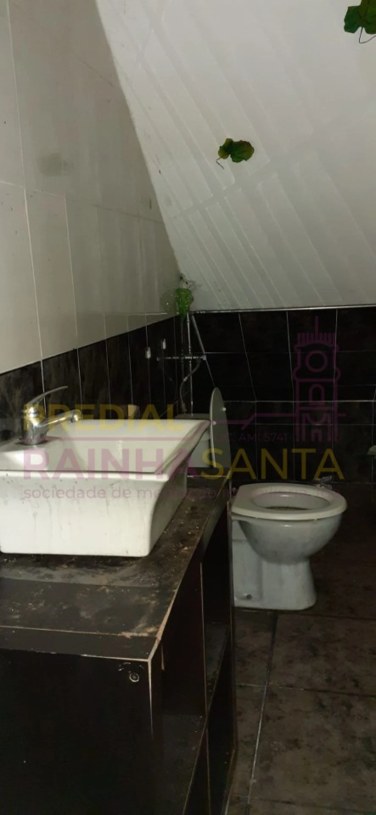 Armazém para Venda em Santa Maria, São Pedro e Matacães Foto 5