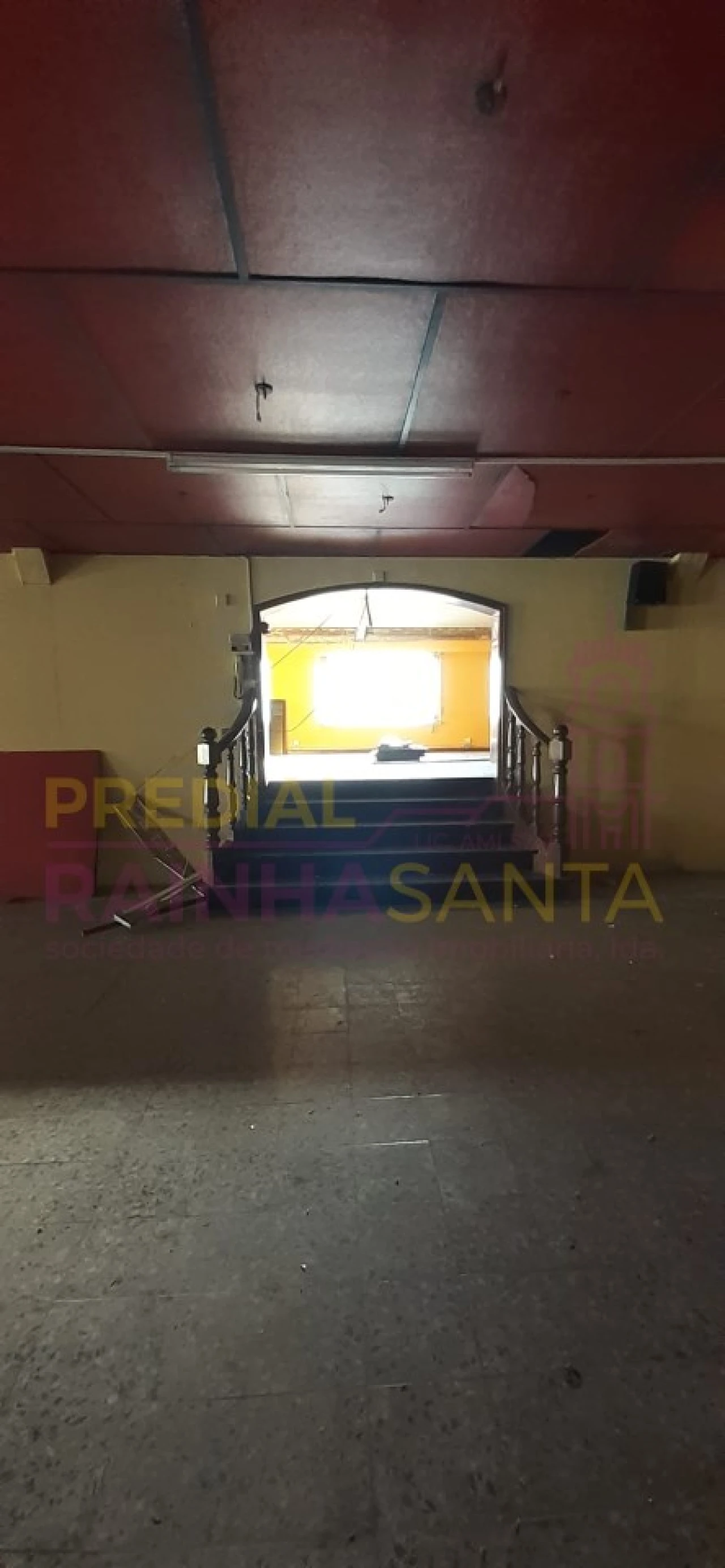 Armazém para Venda em Santa Maria, São Pedro e Matacães Foto 7