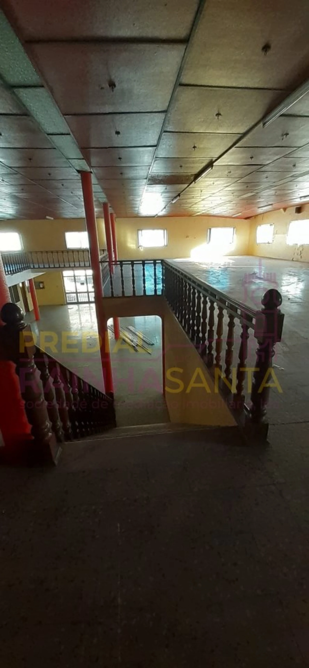 Armazém para Venda em Santa Maria, São Pedro e Matacães Foto 8