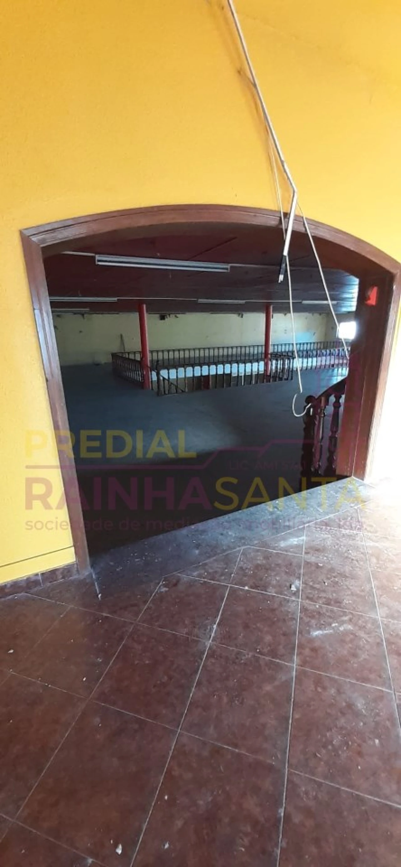 Armazém para Venda em Santa Maria, São Pedro e Matacães Foto 9