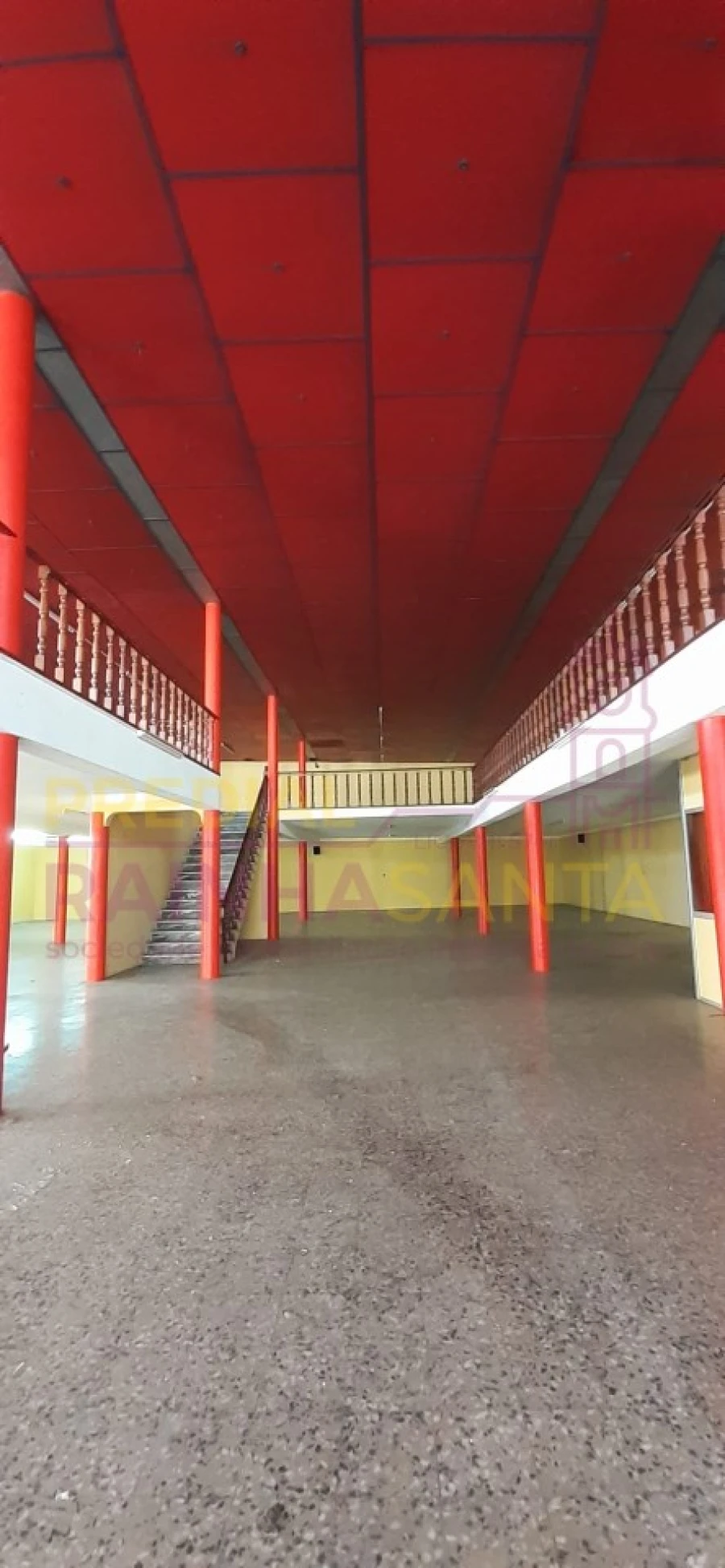 Armazém para Venda em Santa Maria, São Pedro e Matacães Foto 4