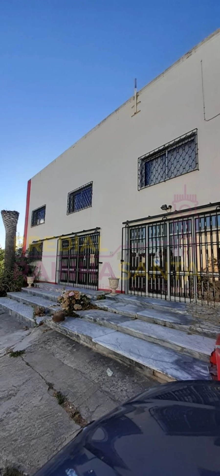 Armazém para Venda em Santa Maria, São Pedro e Matacães Foto 10