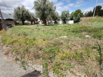 Terreno para Venda em São Martinho do Bispo e Ribeira de Frades
