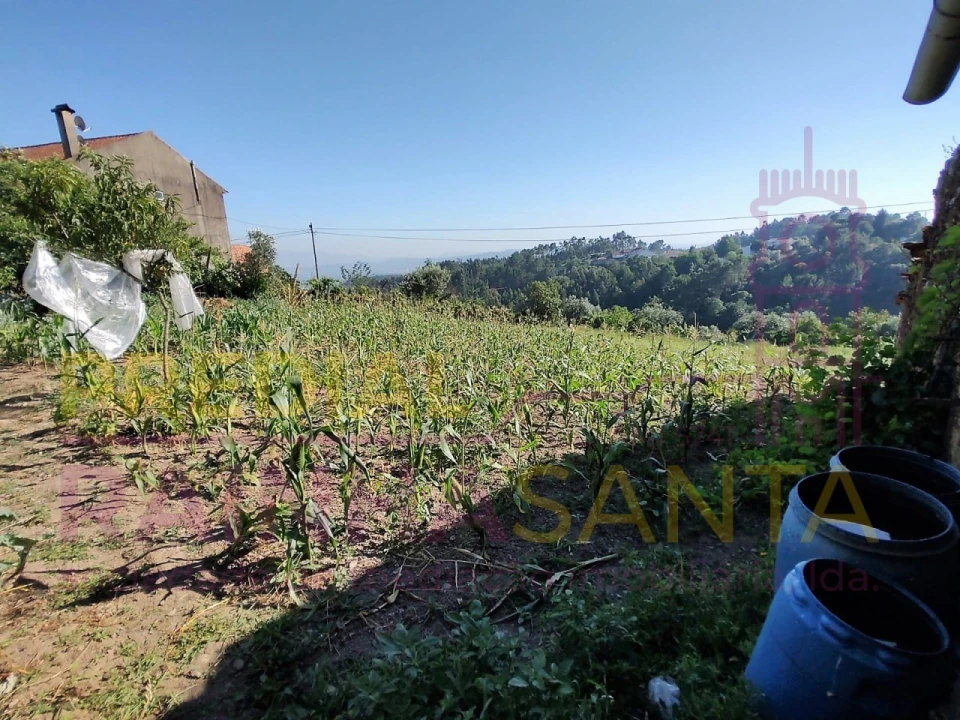 Quinta T4 para Venda em Arrifana Foto 10