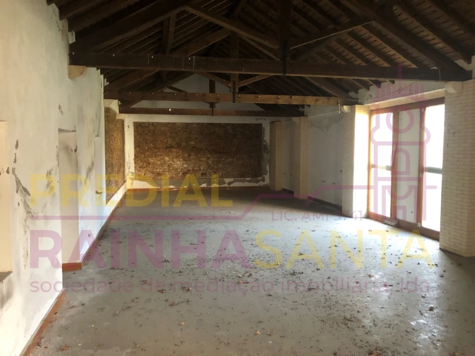 Moradia T6 para Venda em Santa Margarida da Coutada Foto 14