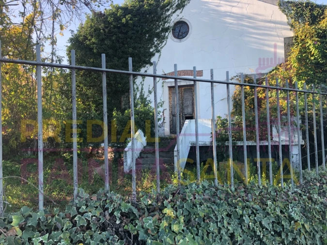 Moradia T6 para Venda em Santa Margarida da Coutada Foto 4