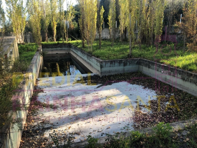 Moradia T6 para Venda em Santa Margarida da Coutada Foto 11