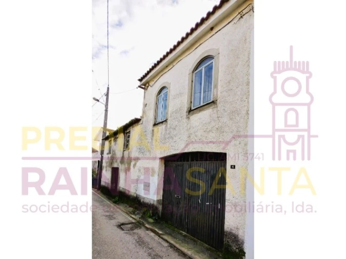 Moradia T2 para Venda em Semide e Rio Vide Foto 2