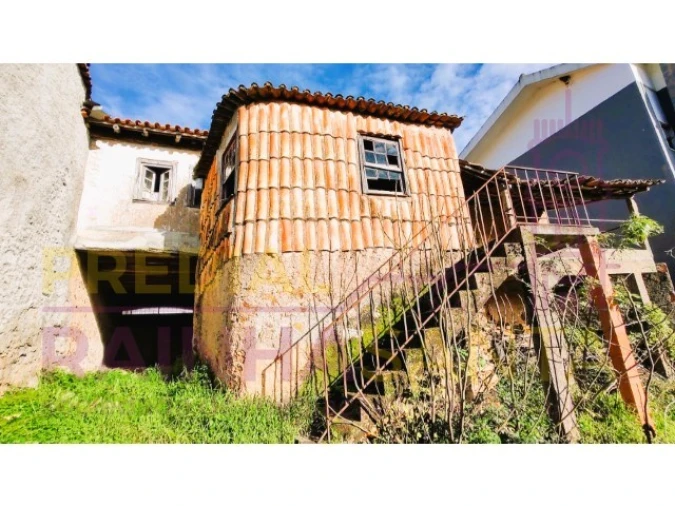 Moradia T2 para Venda em Semide e Rio Vide Foto 3