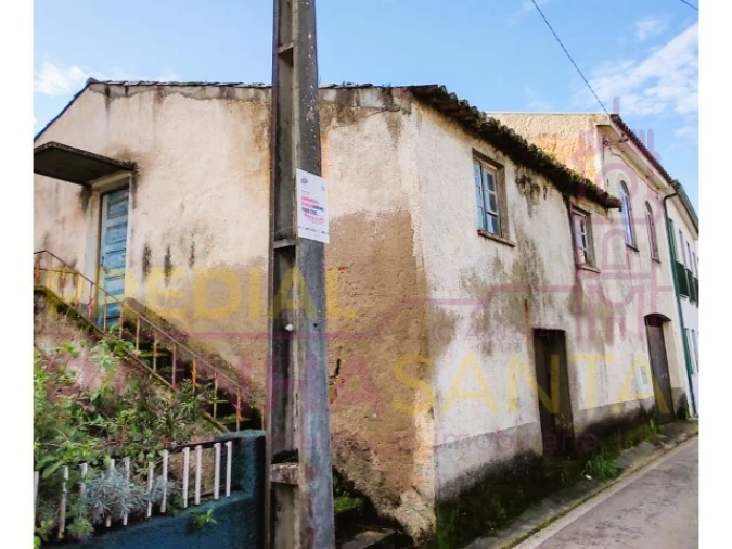 Moradia T2 para Venda em Semide e Rio Vide