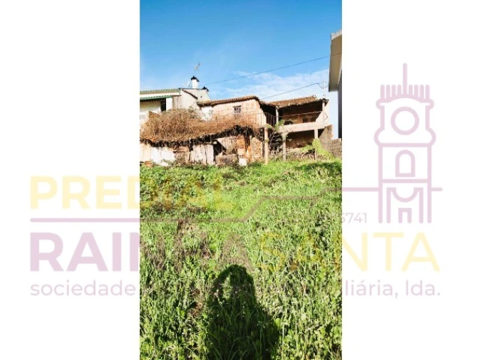 Moradia T2 para Venda em Semide e Rio Vide Foto 5