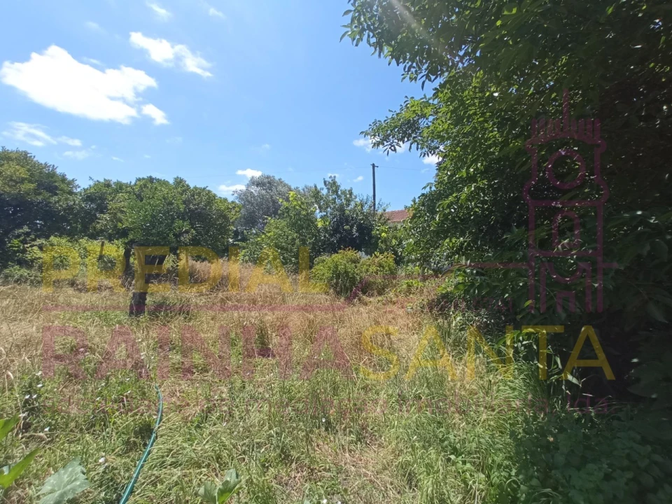 Moradia T2 para Venda em Santo Varão Foto 12