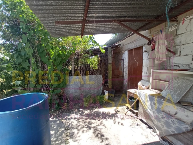 Moradia T2 para Venda em Santo Varão Foto 7