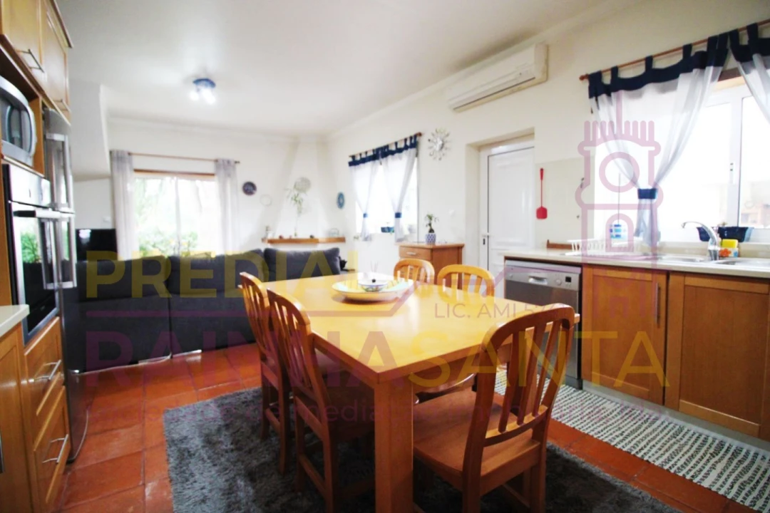 Moradia T3 para Venda em Samuel Foto 9