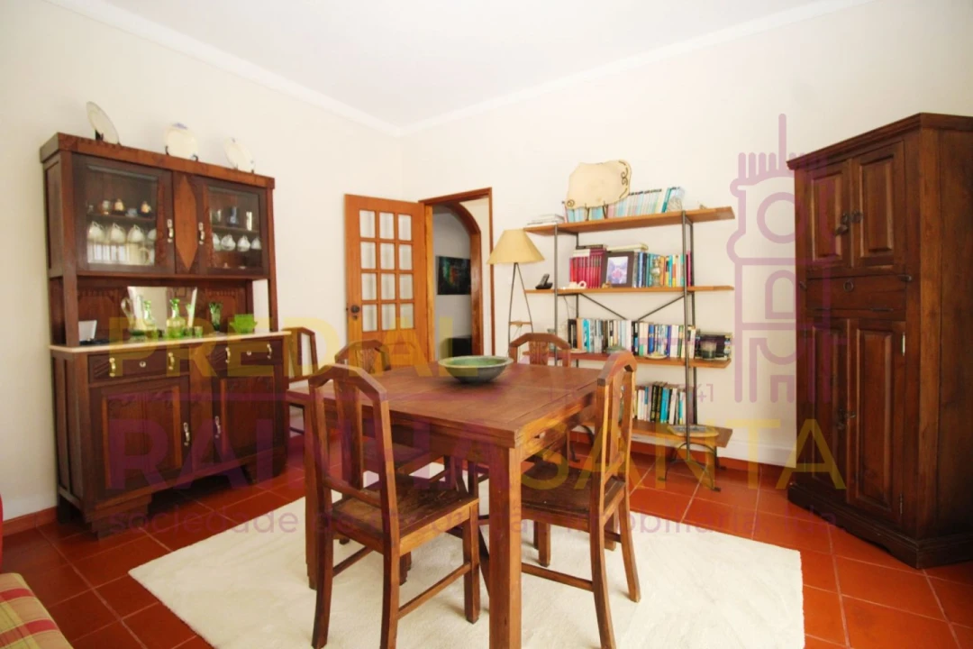 Moradia T3 para Venda em Samuel Foto 13