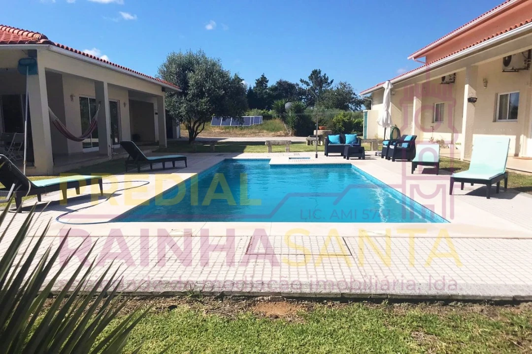 Moradia T3 para Venda em Samuel Foto 26